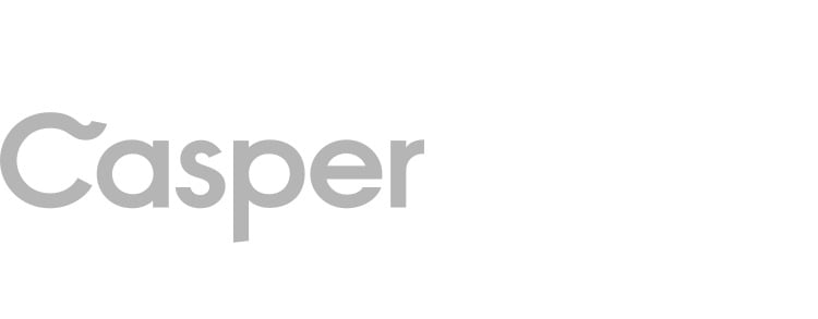 05 logo casper Webdotedit