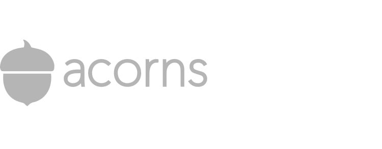 06 logo acorns Webdotedit