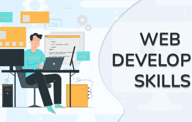 What are 5 essential skills every Web Developer should have?